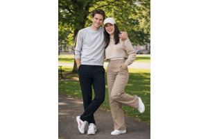 Cum combini piesele din garderoba capsulă