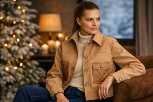 Garderobă de iarnă elegantă: cum alegi piese de calitate 