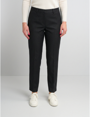 Pantaloni femei W. Wegener Elena 8696 negru 