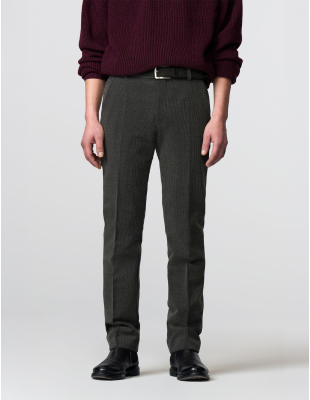 Pantaloni bărbați Meyer Roma 2390 gri