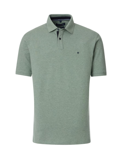 Tricou bărbați Casa Moda polo shirt 7037 verde