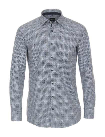 Camasă bărbați Casa Moda Venti 4230 albastru