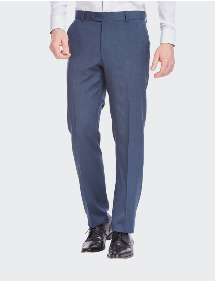Pantaloni Wegener Eton 5103 bleumarin