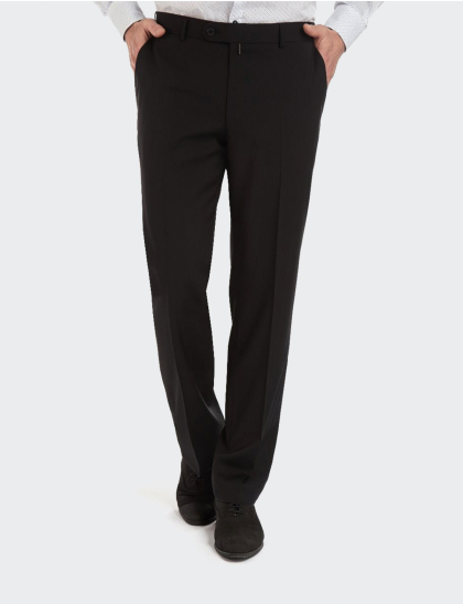 Pantaloni Wegener Eton 5143 negru