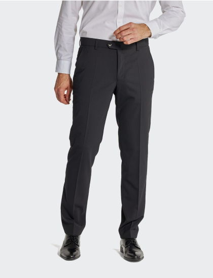 Pantaloni bărbați Meyer Bonn 5300 negru