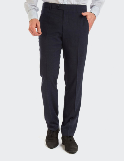 Pantaloni Meyer Berlin 5356 navy