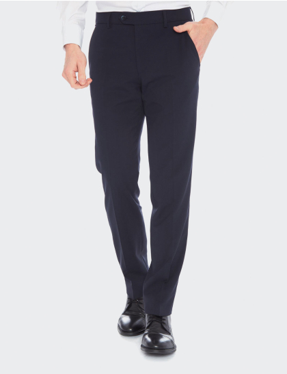 Pantaloni bărbați Meyer Bonn 5370 albastru
