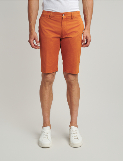 Pantaloni bărbați W. Wegener B-Cuba 5420 Portocaliu
