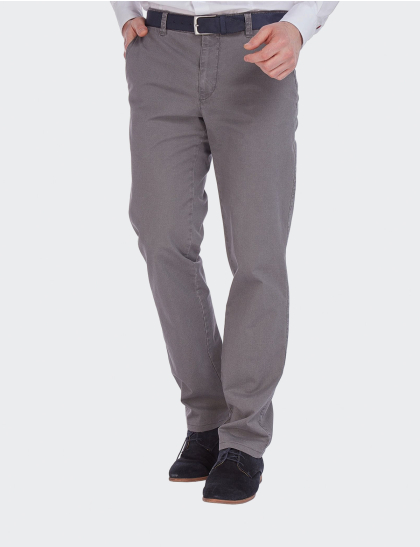 Pantaloni Wegener Porto 5633 gri