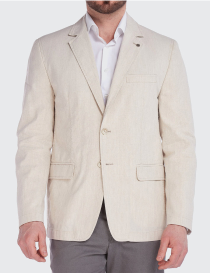 Sacou Wegener Roger 5681 crem