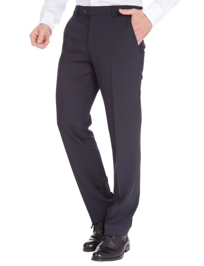 Pantaloni bărbați Meyer Bonn 6303 albastru