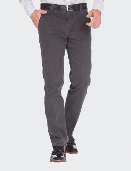 Pantaloni bărbați Meyer Bonn 6442 gri