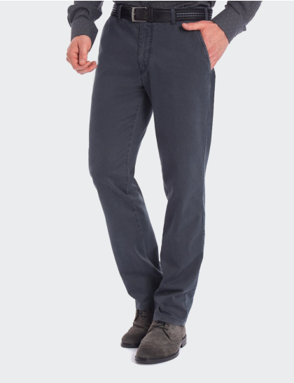 Pantaloni bărbați Meyer Bonn 6447 gri