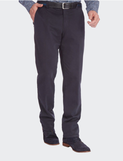 Pantaloni Meyer Bonn 6468 albastru