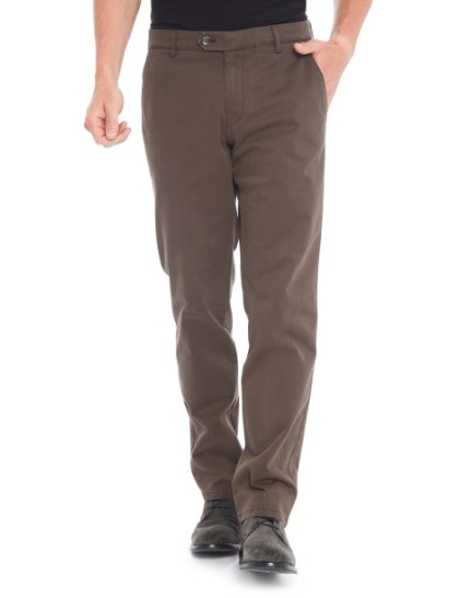 Pantalon Meyer Bonn 6468 maro