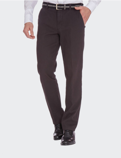 Pantaloni bărbați W. Wegener River 6544 gri