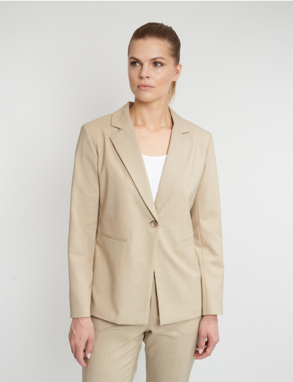 Sacou de damă W. Wegener Jana 7344 bej