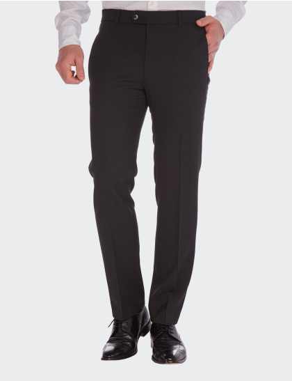 Pantaloni bărbați Meyer Berlin 6355 antracit