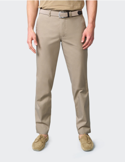 Pantaloni bărbați M5 Chino 6010 Bej