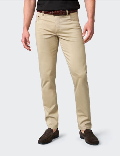 Pantaloni bărbați M5 Five 6106 Bej