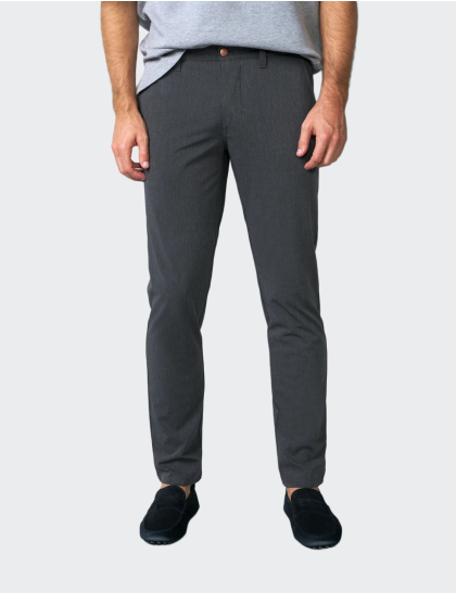Pantaloni bărbați M5 Move 6196 Gri închis