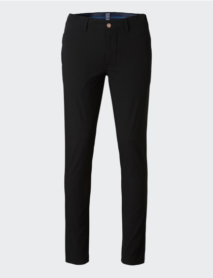Pantaloni bărbați M5 Move 6196 Negru