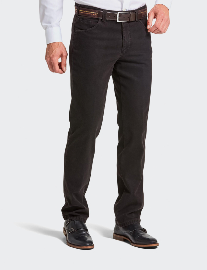 Pantaloni Meyer Dublin 6465 maro