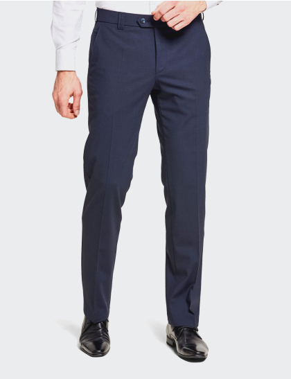 Pantaloni Meyer Bonn 5364 navy