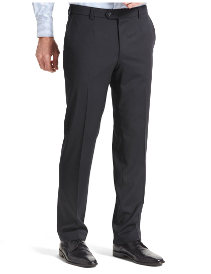 Pantaloni bărbați Meyer Monza 5344 negru