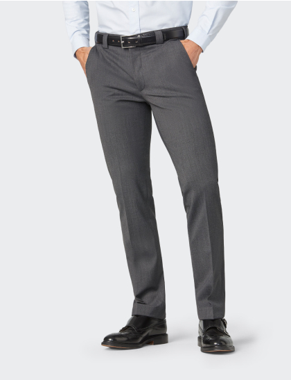 Pantaloni bărbați Meyer Roma 9288/06 gri