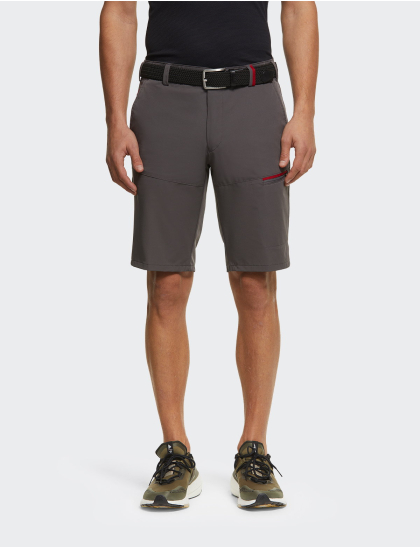 Pantaloni bărbați Meyer B-Arran 8070/08 gri