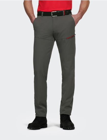 Pantaloni bărbați Meyer Skye 8070/08 gri