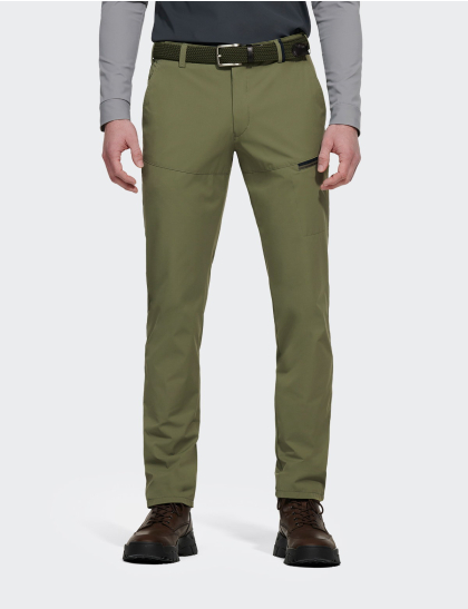 Pantaloni bărbați Meyer Skye 8070/25 verde
