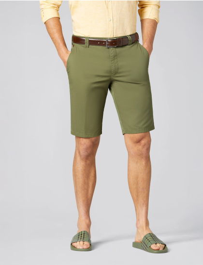 Pantaloni bărbați Meyer B-Palma 3130 Verde