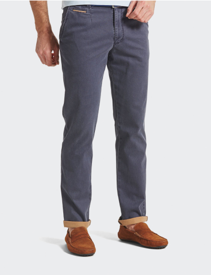 Pantaloni Wegener Corso 5508 gri