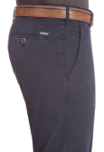 Pantaloni bărbați Meyer Bonn 6412 Albastru