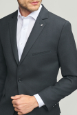 Sacou bărbați W. Wegener Bond 6327 Negru