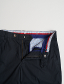 Pantaloni bărbați Meyer Monza 5414 Negru