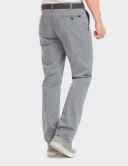 Pantalon bărbați Meyer Bonn 5495 albastru