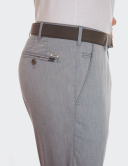 Pantalon bărbați Meyer Bonn 5495 albastru