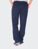 Pantaloni bărbați Wegener Joker 5693 Albastru închis