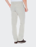 Pantaloni bărbați W. Wegener Joker 5693 bej