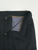 Pantaloni bărbați W Wegener Reno-S 6327 Negru