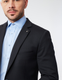 Sacou bărbați W. Wegener Bond 6327 Bleumarin