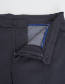 Pantaloni bărbați W Wegener Reno-S 6327 Bleumarin