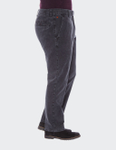 Pantaloni Bărbați Meyer Monza 6454 gri