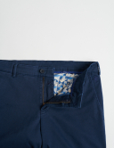 Pantaloni bărbați W Wegener Reno-S 6525 Albastru