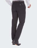 Pantaloni bărbați Meyer Berlin 6630 Gri