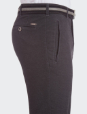 Pantaloni bărbați Meyer Berlin 6630 Gri