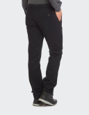 Pantaloni bărbați W. Wegener Conti 6641 gri închis